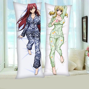 dakimakura erza