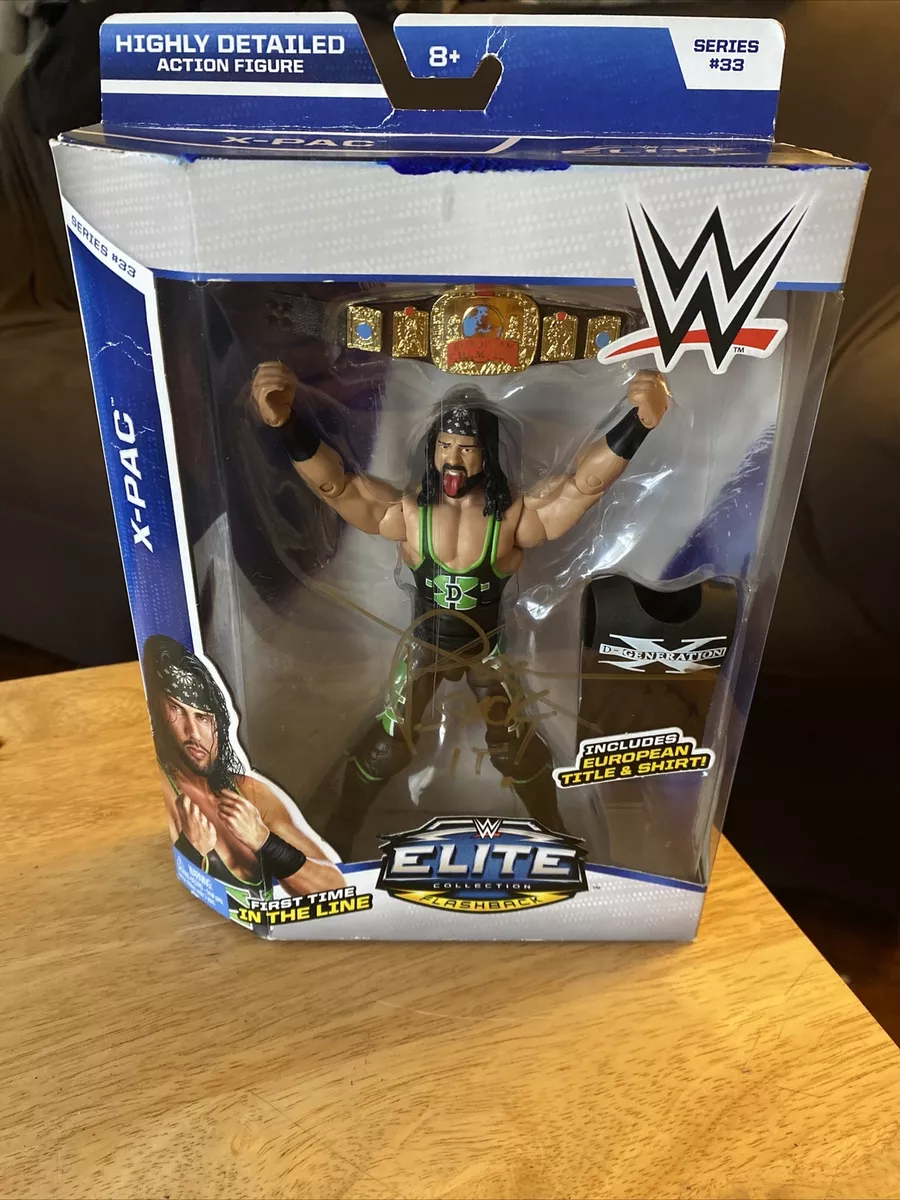 X pac best sale elite
