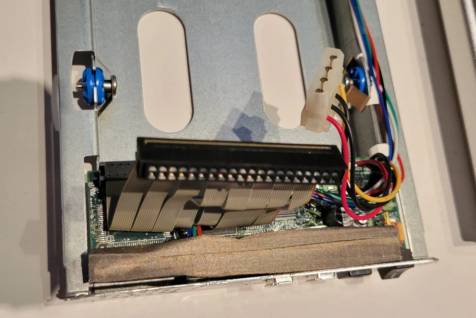 maxtor external hard disk enclosure - Image 2 of 4