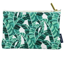 SUNNYLIFE Travel Pouch Banana Palm