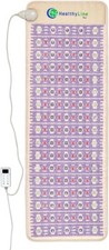 HealthyLine TAJ-Mat 7224 for Heat Therapy - Grey BNIB