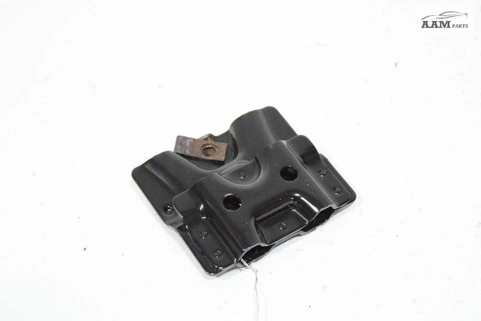 AUDI A7 QUATTRO 4G8 2012-2018 soporte de montaje trasero derecho amarre OEM Foto 2 de 4