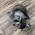 Right side passenger Turbocharger Turbo 53049700060 Porsche 911 Turbo S 997 2008