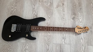 Washburn Nuno Bettencourt N1 | eBay