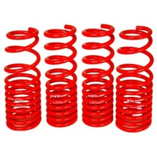 Blox Racing Lowering Springs Fits 1988-1991 Honda Crx Civic Blox Racing Lowering Springs Fits 1988-1991 Honda Crx Civic