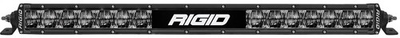 #ad Rigid Industries 920413 SR Series Pro Combo Light Bar $555.70