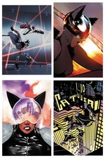Absolute Catwoman #4 (Of 6) PREORDER 10/14