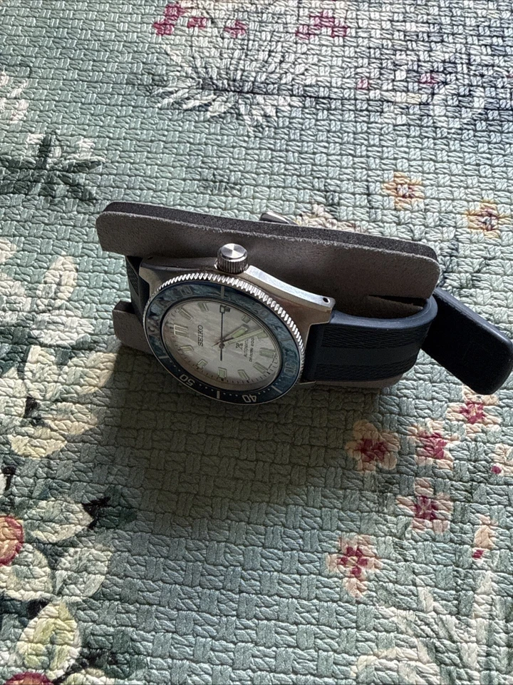 Seiko Prospex SPB213J1, photo 4 of 5