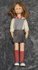 Vintage Mattel Charmin Chatty Cathy Doll Sailor Outfit Works One Record 24"