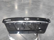 Trunk/Hatch/Tailgate With Surround View Ultimate Fits 14-16 EQUUS 501834