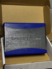 Invisible Fence Boundary Plus Transmitter Dog Containment Boundary RIG00-11350