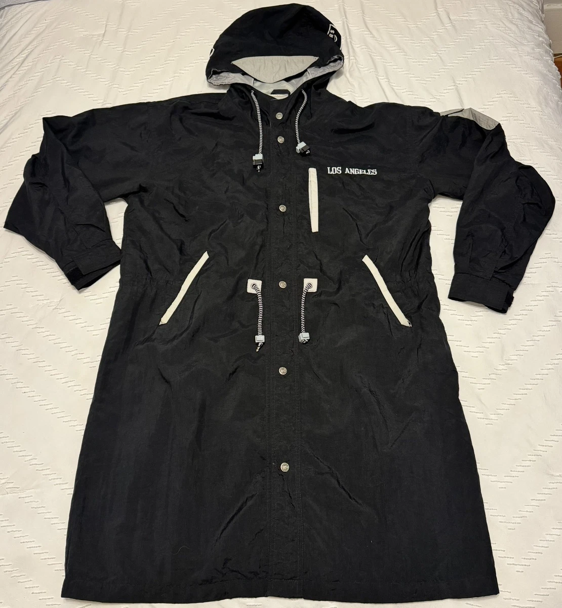Triple Fat Goose Jacket In Nfl Fan Apparel & Souvenirs for sale | eBay