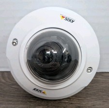 Axis M3046-V 2.4mm Fixed Dome Network Camera ...