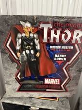 Bowen Thor Statue 695/2000