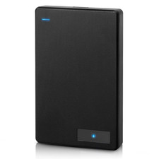 Disco Rigido HD Esterno Portatile, 1Tb, Memoria HDD, USB 3.0,
