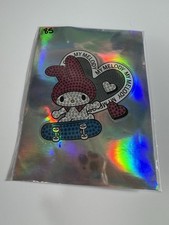 Hello Kitty & Friends Diamond Art Sticker - #85