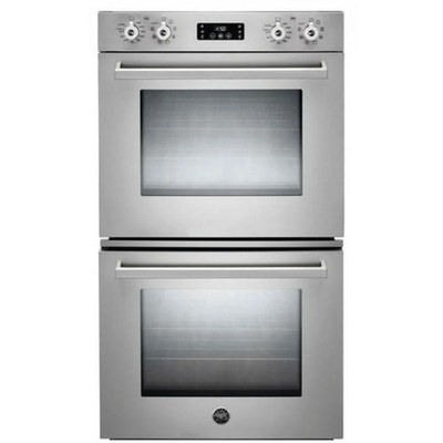 Bertazzoni Professional Series FD30PROXV 30 Inch Double Electric Wall Oven
