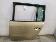 Porte arrière et accessoires Renault ESPACE