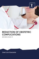 Reduction Of Obstetric Complications José Luis Quezada