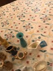 LOT OF20 PLUS SMALL VASES NPITCHERS AND OTHER ITEMS,BONE CHINA,MARBLE,WOOD — photo 10