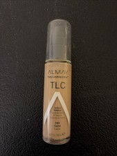 Almay TLC Truly Lasting Color 16 Hour Makeup, 1 fl oz 260 Sand - Oil Free