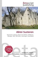 Abtei Susteren Lambert M. Surhone (U. A.) Taschenbuch Deutsch 2026 Omniscriptum