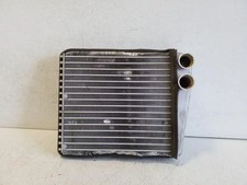 SKODA SUPERB I 3U4 Wärmetauscher Innenraumheizung 1K0819031E 2.00 32174543