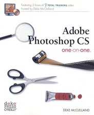 Adobe Photoshop CS One-on-One