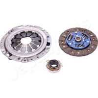 Kupplungssatz Japanparts KF-626 FüR Sirion Cuore Move Daihatsu YRV Trevis L251 6