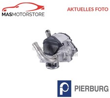 AGR-VENTIL ABGASRÜCKFÜHRVENTIL PIERBURG 710334210 I NEU OE QUALITÄT