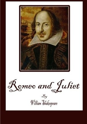 ROMEO AND JULIET (LARGE PRINT) By William Shakespeare **BRAND NEW**