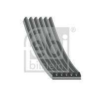 Febi Bilstein Keilrippenriemen 28909 FüR VW Audi CitroËN Seat