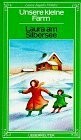 Unsere kleine Farm / Laura am Silbersee Buch -