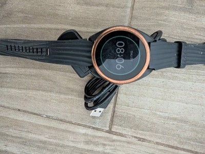 Voice Caddie T8 Golf GPS Watch - Black for sale online | eBay