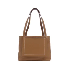 Authentic HERMES Cabasellier 31cm 082201CA Bag  #260-007-492-6800