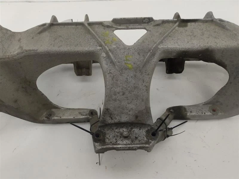 VOLVO 960 SEDAN Rear Upper Subframe Crossmember K-Frame Fits 1995 1996 1997   Foto 3 de 4