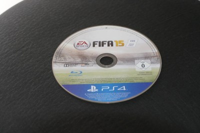 FIFA 15 (Sony PlayStation 4) Spiel