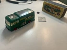 VTG Lesney Matchbox Racing Car Transporter M-6 Parts Truck Box Weak