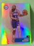 2022-23 Panini NBA Mini Thin Stickers #252 - James Harden - Philadelphia 76ers