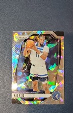 2024-25 Panini Prizm - Naz Reid #176 Ice Prizm