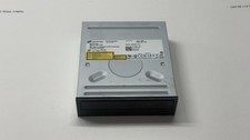 HL GSA-H73N DVD Rewriter Optical Disc Drive 0DM692 DM692 - Black Bezel