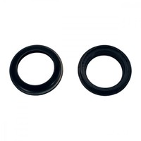 Staubkappen FüR Gabelsimmerringe All Balls 57-143 FüR Yamaha YZF-R6 600 06-12
