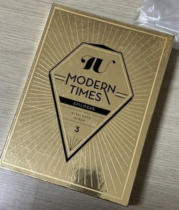 Iu Modern Times | eBay