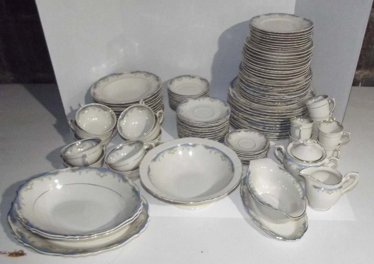 Federal Shape Syracuse China for sale | eBay