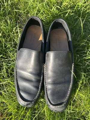 Cole Haan men’s driving shoe. Grand. 0 S  size 10. Gently worn Men main image 3