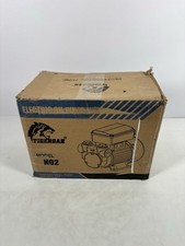 TIGEROAR Oil Transfer Pump 110V Electric Fuel Transfer Pump 18 GPM Kerosene Biod