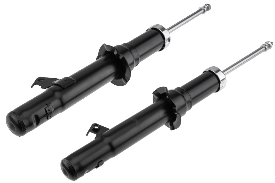 Jambe de force avant gauche droit Mazda 6 amortisseur berline 2003 2004 2005 GM9A34700A