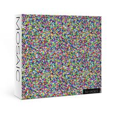 Impossible Difficult Puzzle 1000 Piece, Hard Jigsaw Puzzles for Adults, Challeng