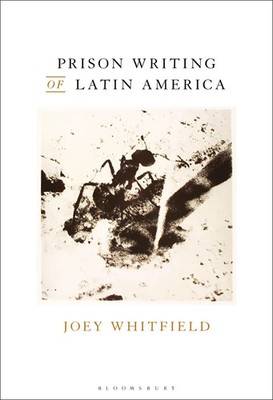 Joey Whitfield | Prison Writing of Latin America | Buch | Englisch (2018)