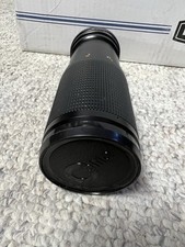 Minolta MD f/5.6 Camera Lenses 100-200mm Focal for sale | eBay Minolta MD f/5.6 Camera Lenses 100-200mm Focal for sale | eBay